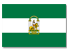 Bandera Andalucía