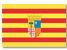 Bandera Aragón