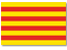 Bandera Cataluña