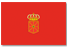 Bandera Comunidad Foral de Navarra