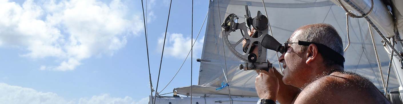 Practicas capitan yate